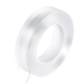 Strong Adhesive, Waterproof, High Temperature Resistant, Long-lasting Double-sided Tape, A Must-have For Home DIY And Office Use.